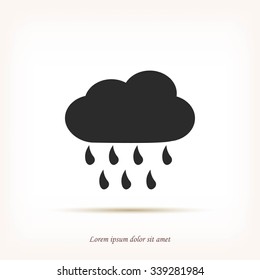 weather icon