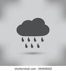 weather icon