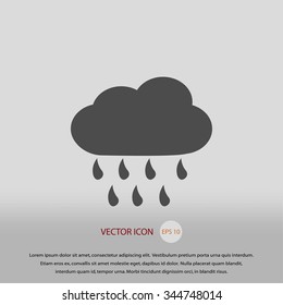 weather icon