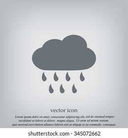 weather icon