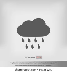 weather icon