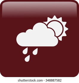 weather icon