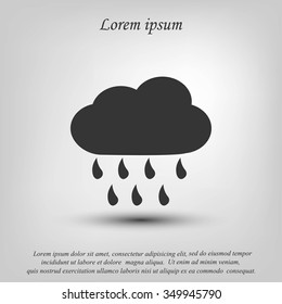 weather icon