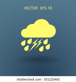 weather icon