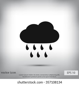 weather icon