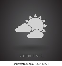 icono meteorológico