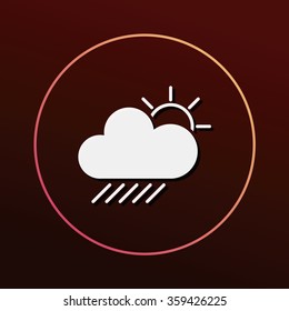 weather icon