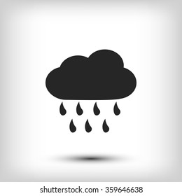 weather icon