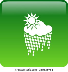 weather icon