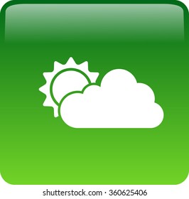 weather icon