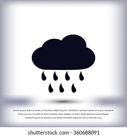 weather icon