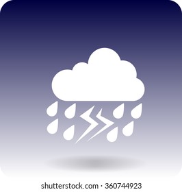 weather icon