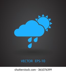 weather icon