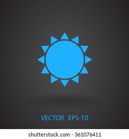 icono meteorológico