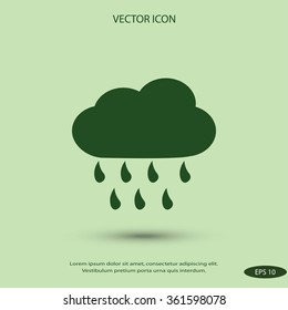 weather icon