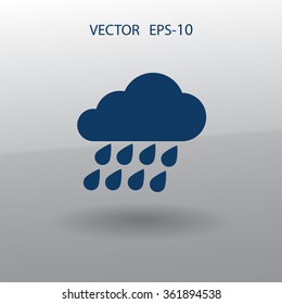 weather icon