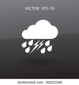icono meteorológico