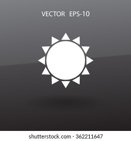weather icon