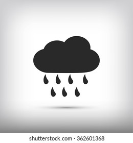 weather icon