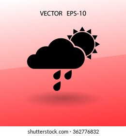 icono meteorológico