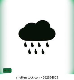 weather icon