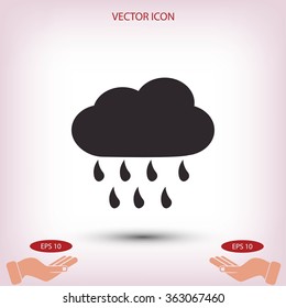 weather icon