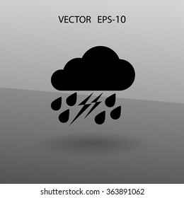 weather icon