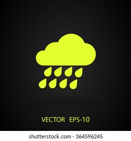 weather icon