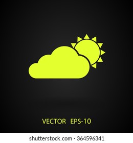Wettersymbol