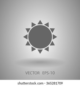 weather icon