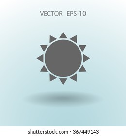 weather icon