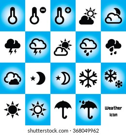 Weather Icon