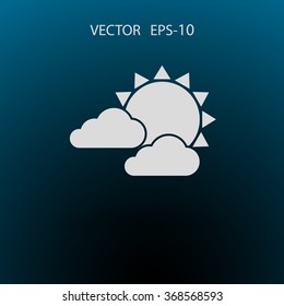 weather icon