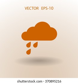 weather icon