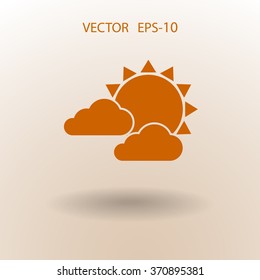 icono meteorológico