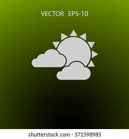 icono meteorológico