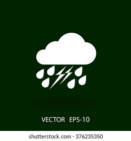 icono meteorológico