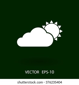 icono meteorológico