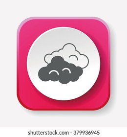 weather icon