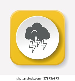 weather icon