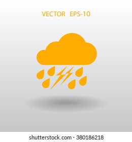 weather icon