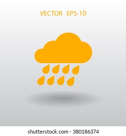 weather icon