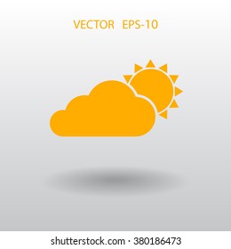 weather icon