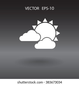 icono meteorológico