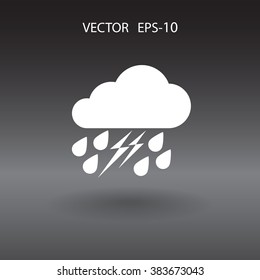 icono meteorológico