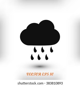 weather icon
