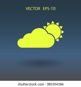 Wettersymbol