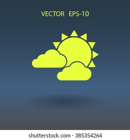 Wettersymbol
