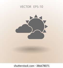 weather icon