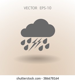 weather icon